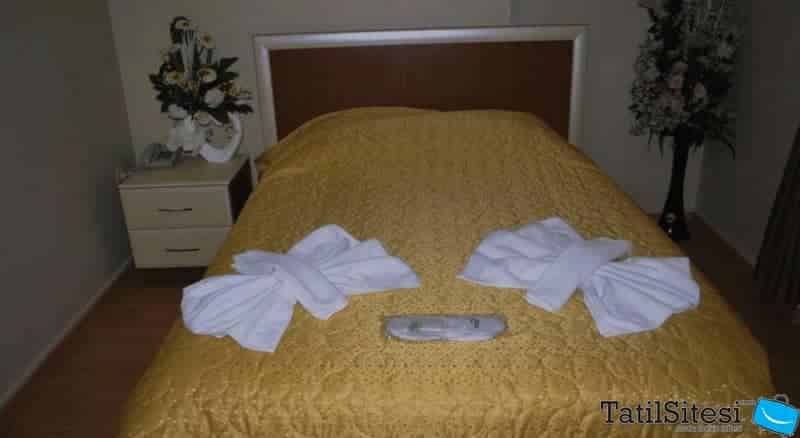 Grand Iskender Hotel